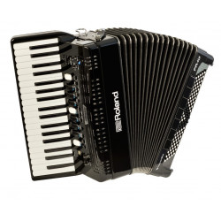 Roland FR-4X Piano Sort V-Accordion harmonika