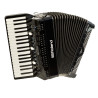 Roland FR-4X Piano Sort V-Accordion harmonika