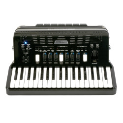 Roland FR-4X Piano Sort V-Accordion harmonika