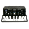 Roland FR-4X Piano Sort V-Accordion harmonika