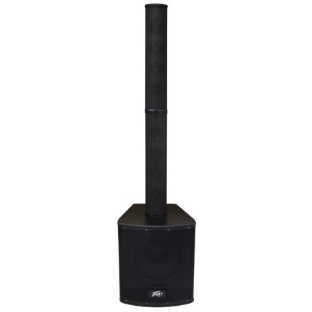 P2™ Powered Line Array System P.A. system