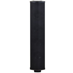 P2™ Powered Line Array System P.A. system