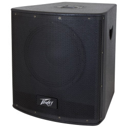 P2™ Powered Line Array System P.A. system