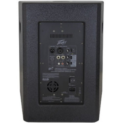 P2™ Powered Line Array System P.A. system