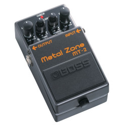 Boss MT-2 Metal Zone