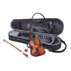 Yamaha Violin V-5SC 4/4 Complet m/etui m/bue