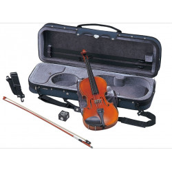 Yamaha Violin V-7SG 4/4 Complet m/etui m/bue