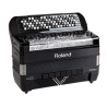 Roland FR-8XB BK V-Accordion Knap