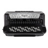 Roland FR-8XB BK V-Accordion Knap
