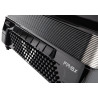 Roland FR-8XB BK V-Accordion Knap