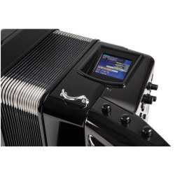 Roland FR-8XB BK V-Accordion Knap