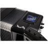 Roland FR-8XB BK V-Accordion Knap