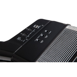Roland FR-8XB BK V-Accordion Knap