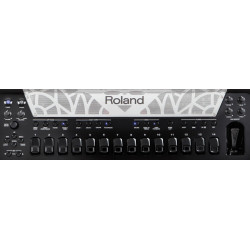 Roland FR-8XB BK V-Accordion Knap