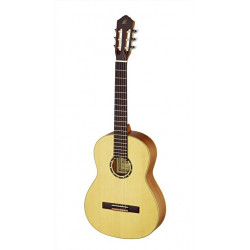 Ortega Model R121L Classic Guitar 4/4 m/gig-bag