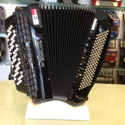 Brugt Bugari Artist 508/ARS