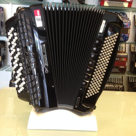 Brugt Bugari Artist 508/ARS