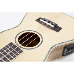 Reno RU320E Grand Concert Ukulele med EQ