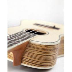 Reno RU320 Grand Concert Ukulele