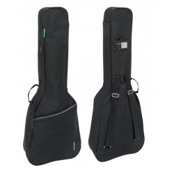 GEWA Gitarren Gig-Bag Economy 12 Classic 4/4 Sort