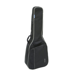 GEWA GITARREN GIG-BAG ECONOMY 12 Classic ½ Sort