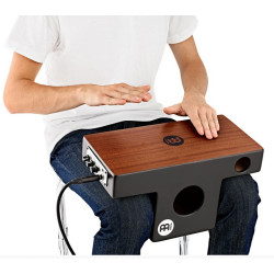 Meinl PTOPCAJ4MH-M Cajon