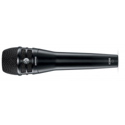 Shure KSM8/B mikrofon