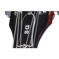 Gibson SG Standard T 2017 Left Hand