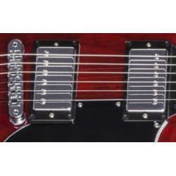 Gibson SG Standard T 2017 Left Hand