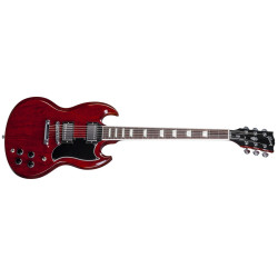 Gibson SG Standard T 2017 Left Hand