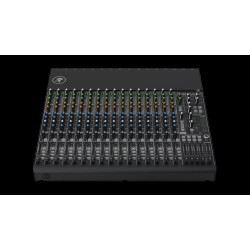 Mackie 1604VLZ4 Mixer