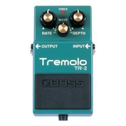 Demo model Boss TR-2 Pedal