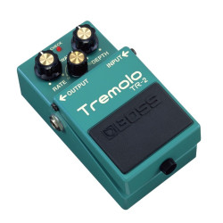 Demo model Boss TR-2 Pedal