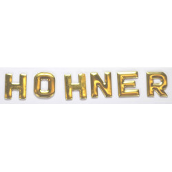Logo HOHNER