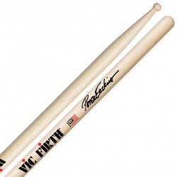 Vic Firth - Peter Erskine