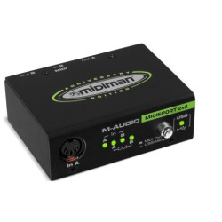 M-Audio Midisport 2x2  USB