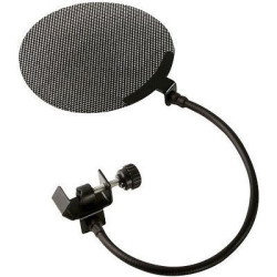 Profile POP FILTER METAL MESH