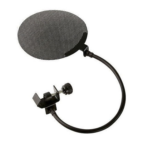 Profile POP FILTER METAL MESH