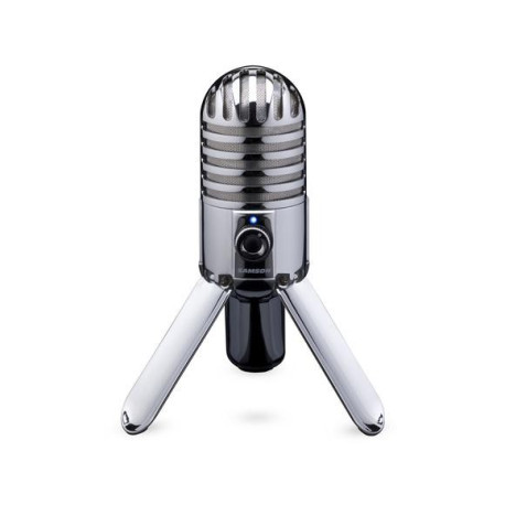 Samson Meteor Mic