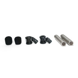 Samson C02 Set