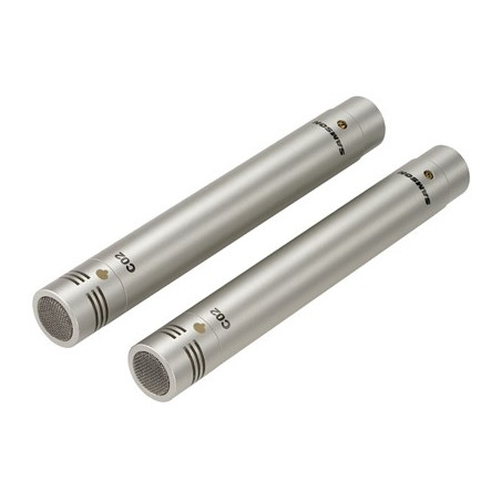 Samson C02 Set