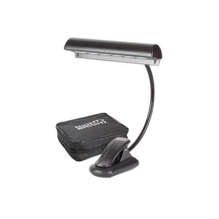 Mighty Bright LED Nodelampe Lille