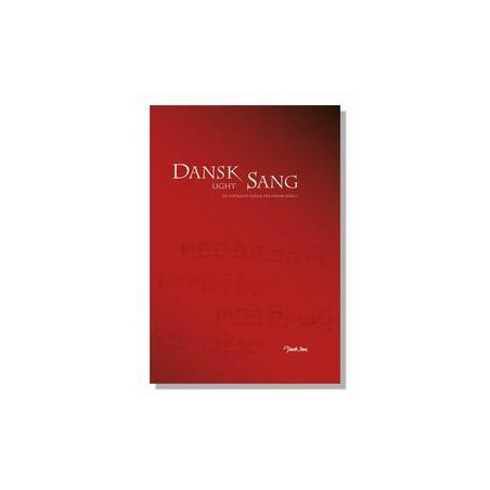 Dansk Sang Light
