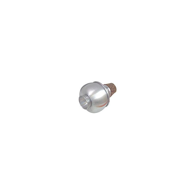Jo-Ral Trompet Bubble Mute