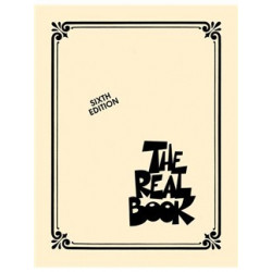 The Real Book  - Sixth Edition