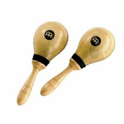 Meinl Rawhide Maracas