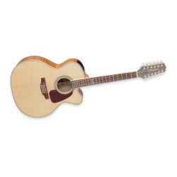 Takamine 12 Streng