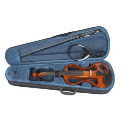 Höfner A.S 160 E.Violin