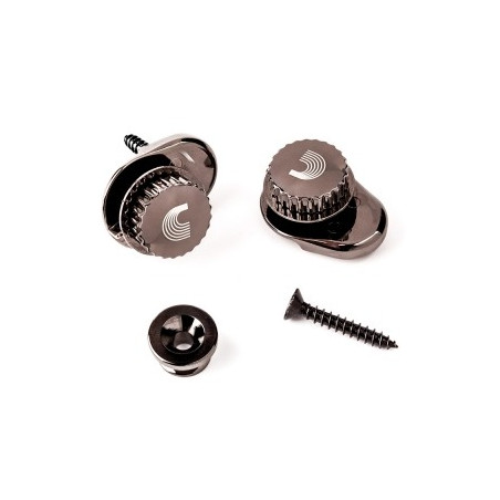 D'Addario PW-SLS-01 Strap Lock