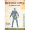 Lær At Spille Trommer - Dvd